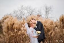 Свадебная сьемка. Изображение 4465