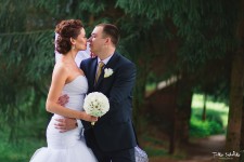 Свадебная сьемка. Изображение 4473