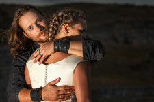 Свадьба в Ущелье дракона. Изображение 49721