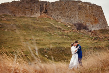 Свадебные фотосъемки. Изображение 49723