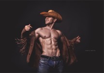 Мужской стриптиз. Изображение 49741 Мужской стриптиз. Изображение 49741