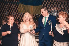 Весілля Альони та Максима, 14 липня 2018 року. Изображение 49757