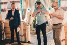 Весілля Альони та Максима, 14 липня 2018 року. Изображение 49752