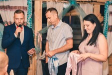 Весілля Альони та Максима, 14 липня 2018 року. Изображение 49753