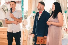 Весілля Альони та Максима, 14 липня 2018 року. Изображение 49750