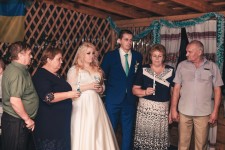 Весілля Альони та Максима, 14 липня 2018 року. Изображение 49755