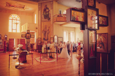 Свадебные фотографии. Изображение 49826