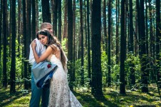 Свадебные фотографии. Изображение 49824