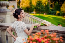 Свадебные фотографии. Изображение 49817