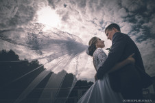 Свадебные фотографии. Изображение 49821