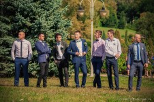 Свадебные фотографии. Изображение 49812