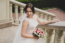 Свадебные фотографии. Изображение 49813