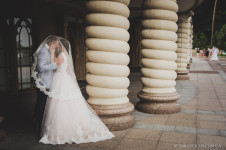 Свадебные фотографии. Изображение 49814