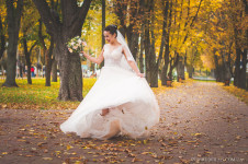 Свадебные фотографии. Изображение 49823