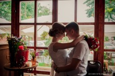 Свадебные фотографии. Изображение 49820