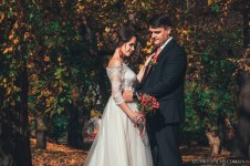 Свадебные фотографии. Изображение 49828