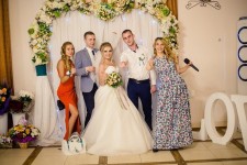 Свадьбы. Изображение 49880