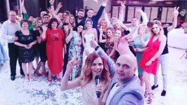 Свадьбы. Изображение 49874