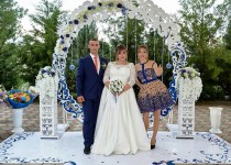 Свадьбы. Изображение 49873