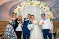 Свадьбы. Изображение 49861