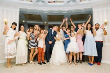 Wedding day. Изображение 49907