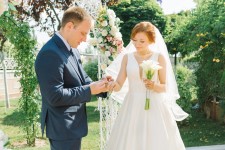 Wedding day. Изображение 49905