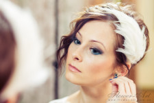 Ободки Flower-Art. Изображение 4496