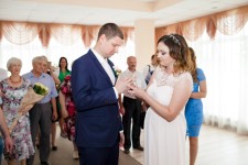 Весілля Ольги та Владислава, 18 серпня 2018 року. Изображение 49928