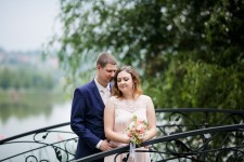 Весілля Ольги та Владислава, 18 серпня 2018 року. Изображение 49929