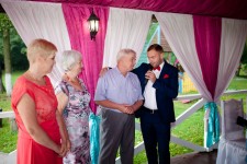 Весілля Ольги та Владислава, 18 серпня 2018 року. Изображение 49930