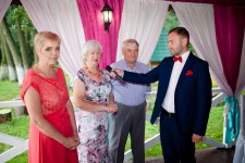 Весілля Ольги та Владислава, 18 серпня 2018 року. Изображение 49932