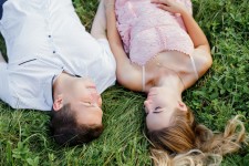 Love story. Изображение 49951