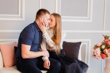 Love story. Изображение 49933