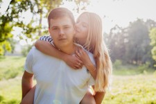 Love story. Изображение 49948