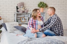 Беременность. Изображение 49986