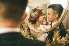 Гребни Flower-Art. Изображение 4500