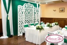 Тканевые президиумы. Изображение 50289