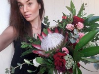 Фотографии меня с моими работами. Изображение 50345