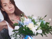 Фотографии меня с моими работами. Изображение 50337