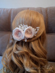 Заколки Flower-Art. Изображение 4509
