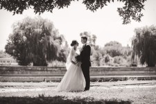 Свадебное фото. Изображение 50380