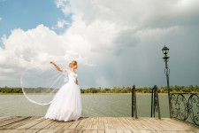 Свадебное фото. Изображение 50370