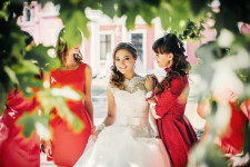 Свадебное фото. Изображение 50369