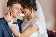 Свадебное фото. Изображение 50377
