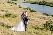 Свадебное фото. Изображение 50374