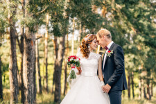 Свадебное фото. Изображение 50371