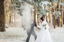 Свадебное фото. Изображение 50376