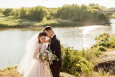 Свадебное фото. Изображение 50381