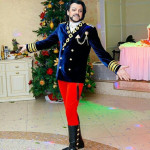 Рабочие моменты. Изображение 50476