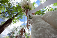 Репортажная свадебная фотография. Изображение 4516